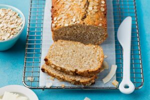 Pan de Avena