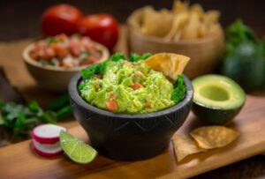 Guacamole Fácil